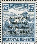 Hungary-1919-2e
