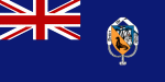 Falkland 1933-1948